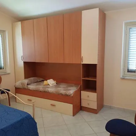 Magna Grecia 4*