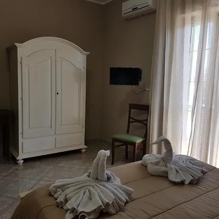 Magna Grecia Bed & Breakfast 4*