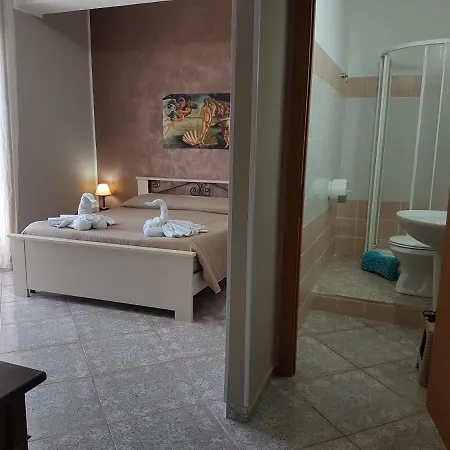 Magna Grecia 4* Санта-Эуфемия-Ламеция