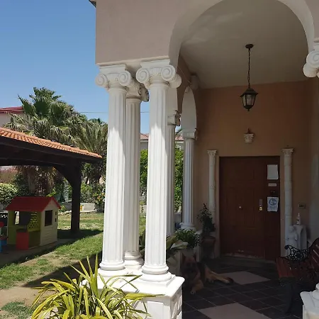 Magna Grecia Panzió