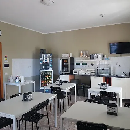 Magna Grecia Bed & Breakfast Sant'Eufemia Lamezia