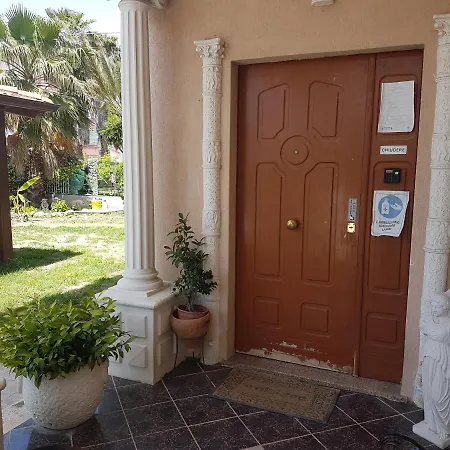 Magna Grecia Bed & Breakfast 3*