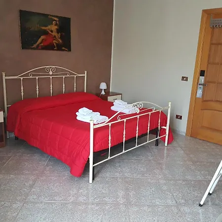 Magna Grecia Bed & Breakfast Sant'Eufemia Lamezia