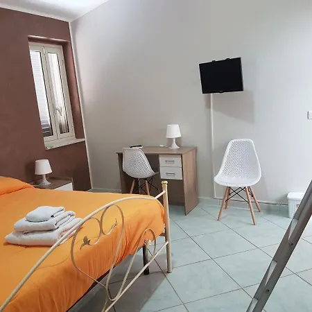 Magna Grecia 4* SantʼEufemia Lamezia