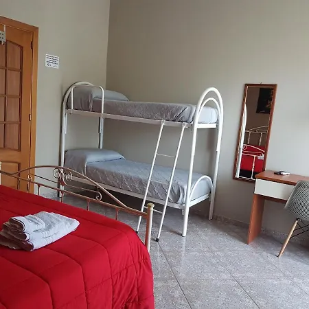 Magna Grecia Bed & Breakfast