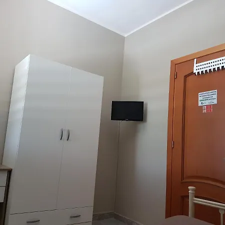 Bed & Breakfast Magna Grecia Sant'Eufemia Lamezia