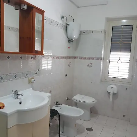 Bed & Breakfast Magna Grecia
