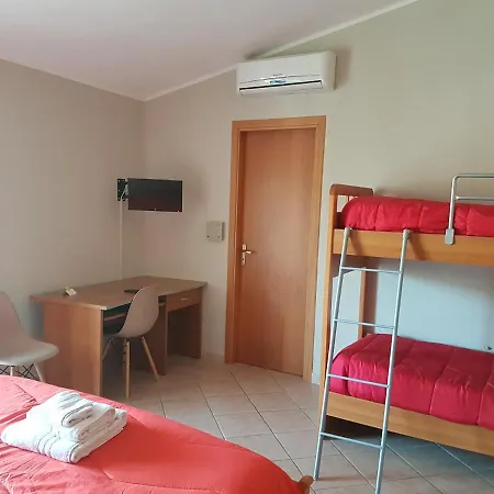 Bed & Breakfast Magna Grecia