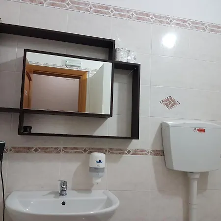Bed & Breakfast Magna Grecia 3*
