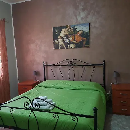 Magna Grecia SantʼEufemia Lamezia