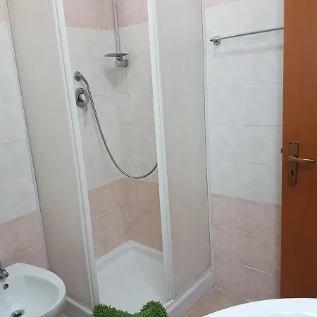 Bed & Breakfast Magna Grecia 3*