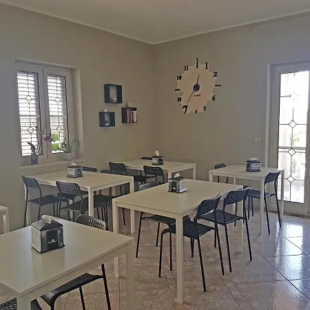 Magna Grecia Bed & Breakfast Sant'Eufemia Lamezia