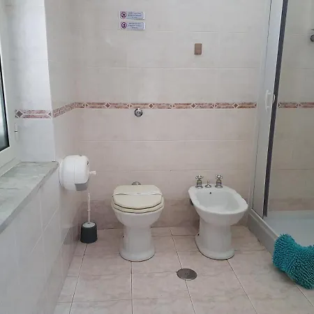 Magna Grecia 4* Санта-Эуфемия-Ламеция
