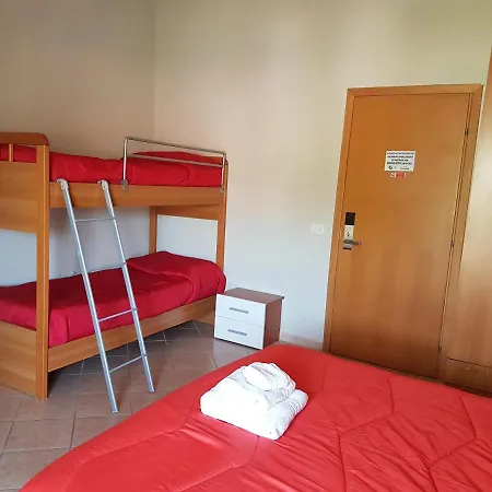 Bed & Breakfast Magna Grecia