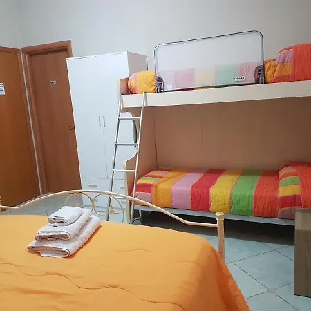 Panzió Magna Grecia