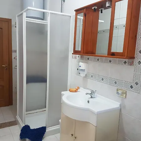 Bed & Breakfast Magna Grecia Sant'Eufemia Lamezia