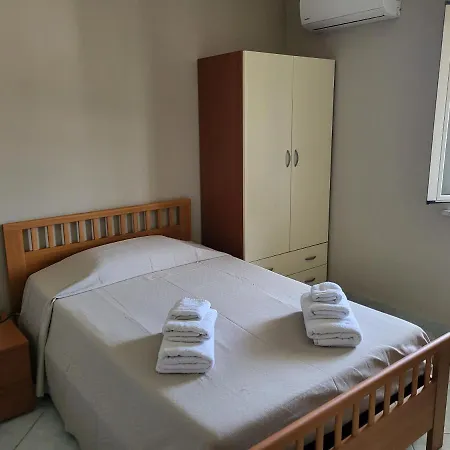 Bed & Breakfast Magna Grecia 3*