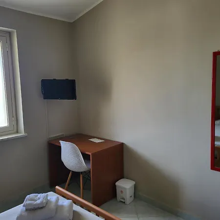 Bed & Breakfast Magna Grecia Sant'Eufemia Lamezia