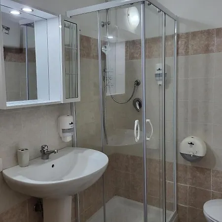 Bed & Breakfast Magna Grecia Sant'Eufemia Lamezia