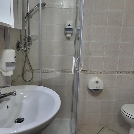 Magna Grecia Bed & Breakfast Sant'Eufemia Lamezia