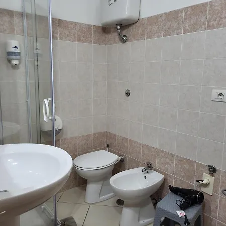 Bed & Breakfast Magna Grecia 3*