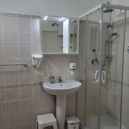 Bed & Breakfast Magna Grecia