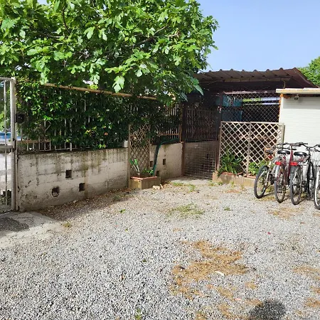 Bed & Breakfast Magna Grecia Sant'Eufemia Lamezia