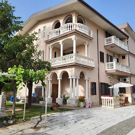 Magna Grecia Bed & Breakfast Sant'Eufemia Lamezia