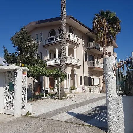 Magna Grecia Sant'Eufemia Lamezia