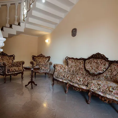 Bed & Breakfast Magna Grecia Sant'Eufemia Lamezia