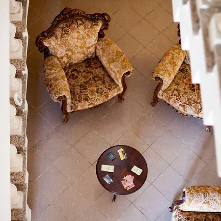 Magna Grecia B&B 4*