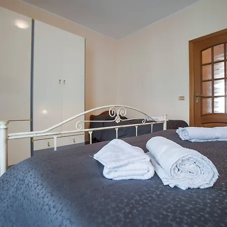 B&B Magna Grecia 산테우페미아 라메지아