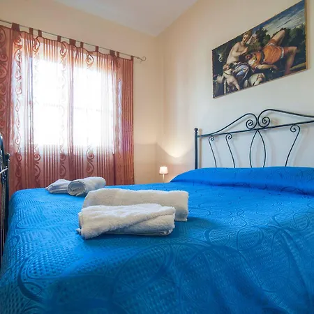 Magna Grecia 4* Sant'Eufemia Lamezia