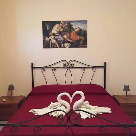 Panzió Magna Grecia 4*