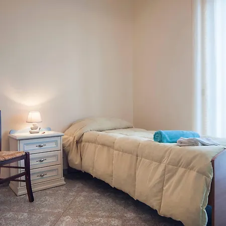 Magna Grecia Panzió 4*