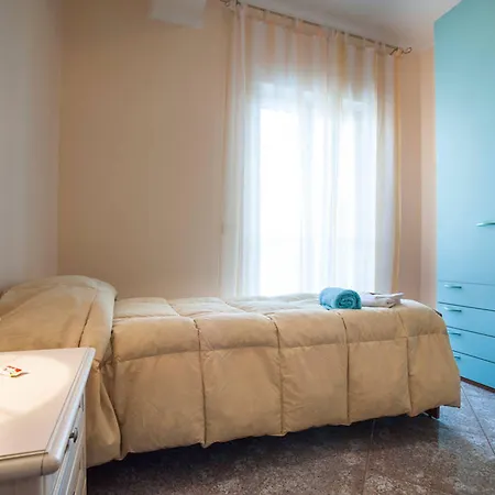 Magna Grecia B&B 산테우페미아 라메지아