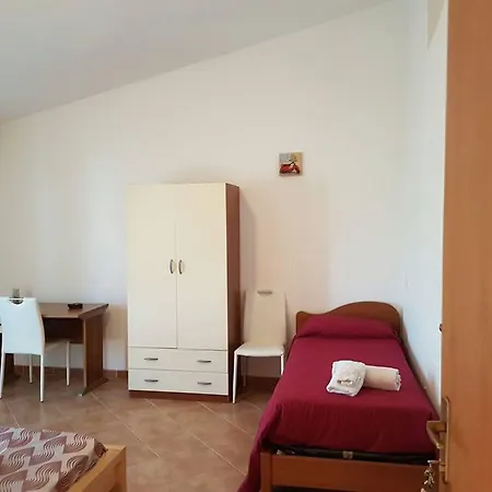 Bed & Breakfast Magna Grecia