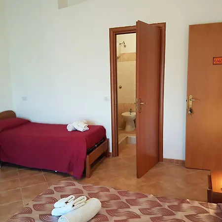 Magna Grecia 4* Sant'Eufemia Lamezia