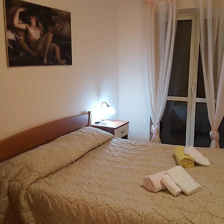 Magna Grecia Panzió 4*