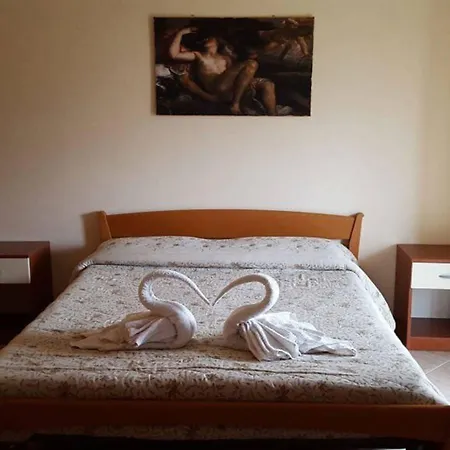 Bed & Breakfast Magna Grecia