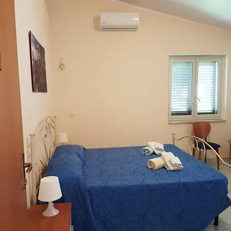 B&B Magna Grecia