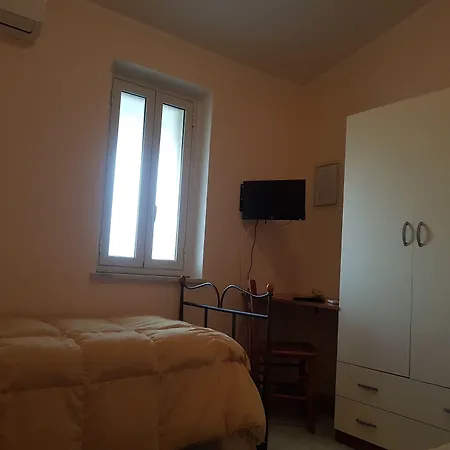 Magna Grecia 4* Sant'Eufemia Lamezia