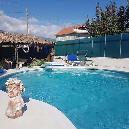 Magna Grecia Bed & Breakfast