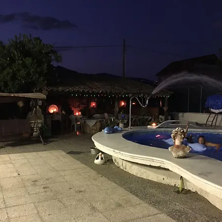 Magna Grecia Bed & Breakfast