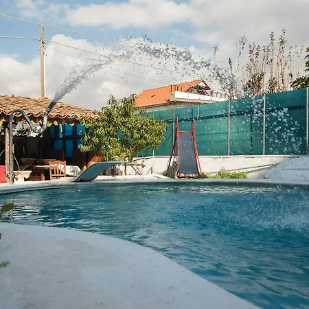 Panzió Magna Grecia