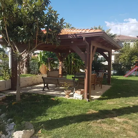 Bed & Breakfast Magna Grecia