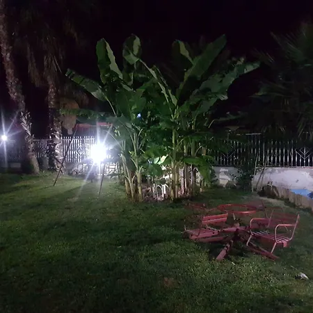 Bed & Breakfast Magna Grecia 4*