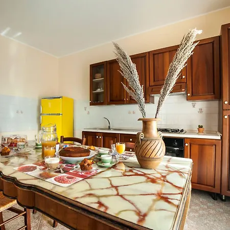 Magna Grecia Bed & Breakfast Sant'Eufemia Lamezia