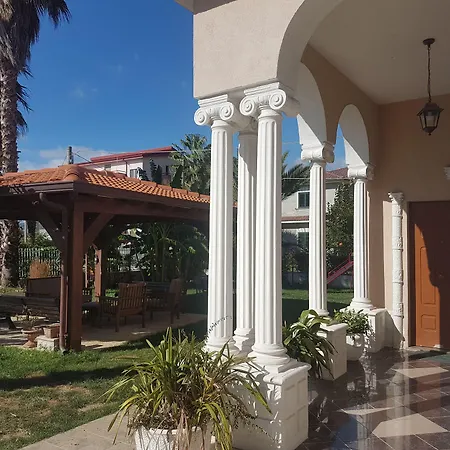 Magna Grecia Bed & Breakfast 4*