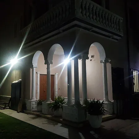 Panzió Magna Grecia